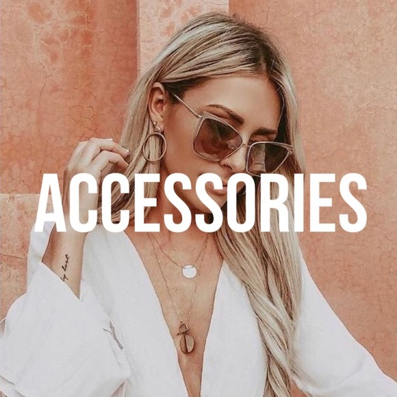 Accessories - Accessories 👇💍 Accessories - Accessories 👇💍